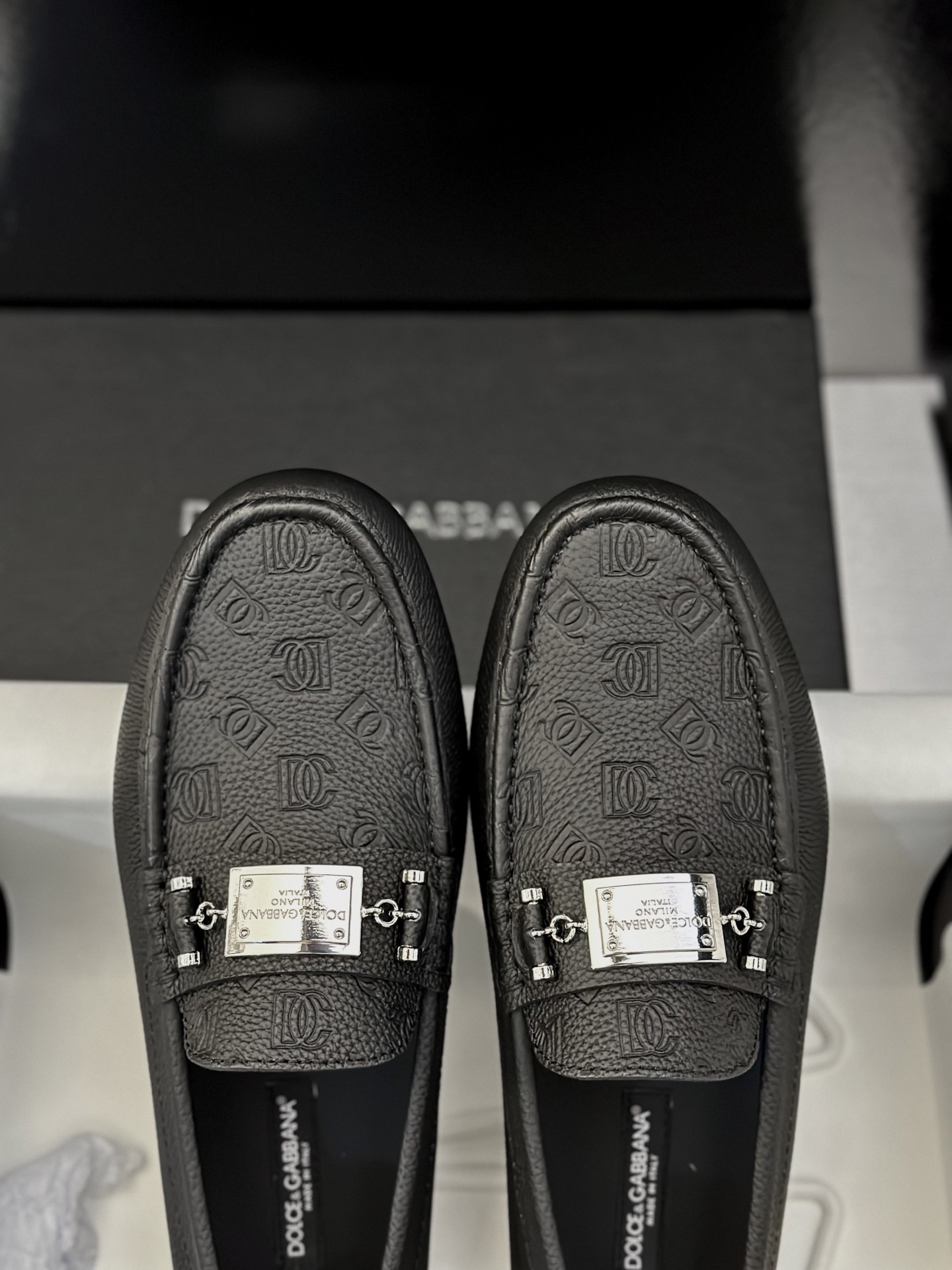 olce & Gabbana shoe